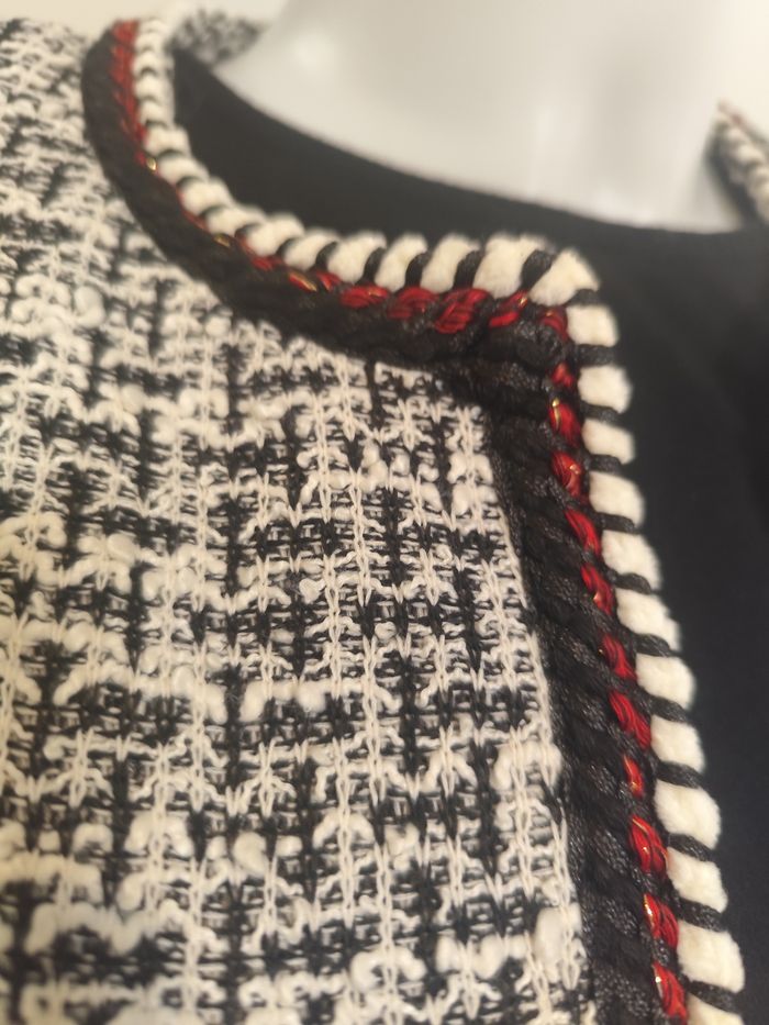 Veste neuve - photo numéro 3