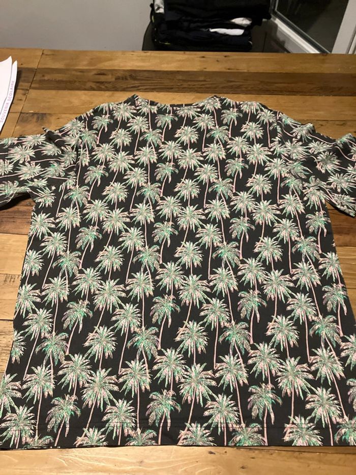 T shirt jack and jones XL - photo numéro 3