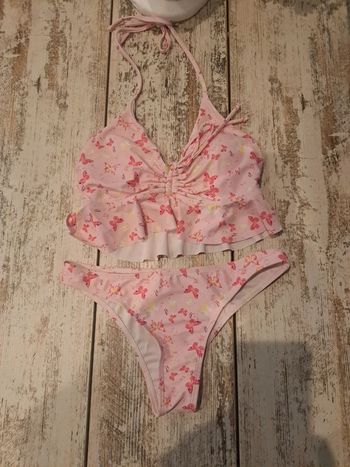 Maillot de bain papillons 🦋