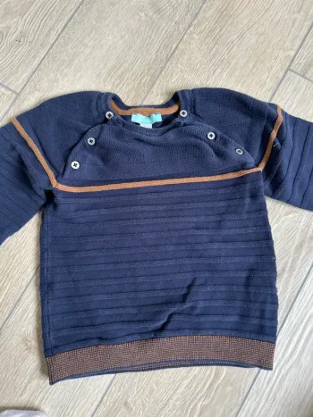 Pull Okaïdi