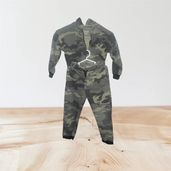 Ensemble enfant garçon