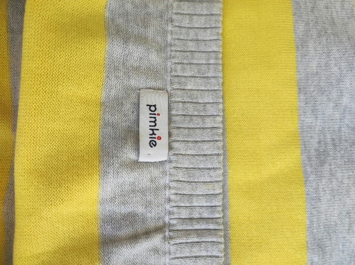 Dos nu Pimkie Taille L - photo numéro 3