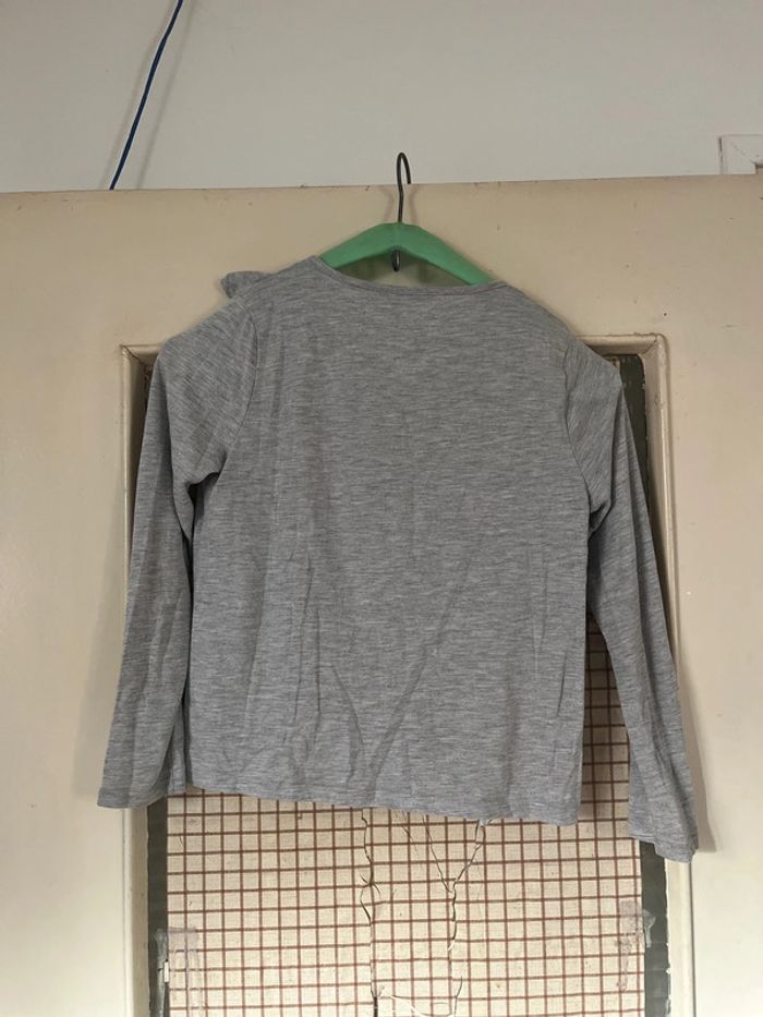 Teeshirt - photo numéro 2