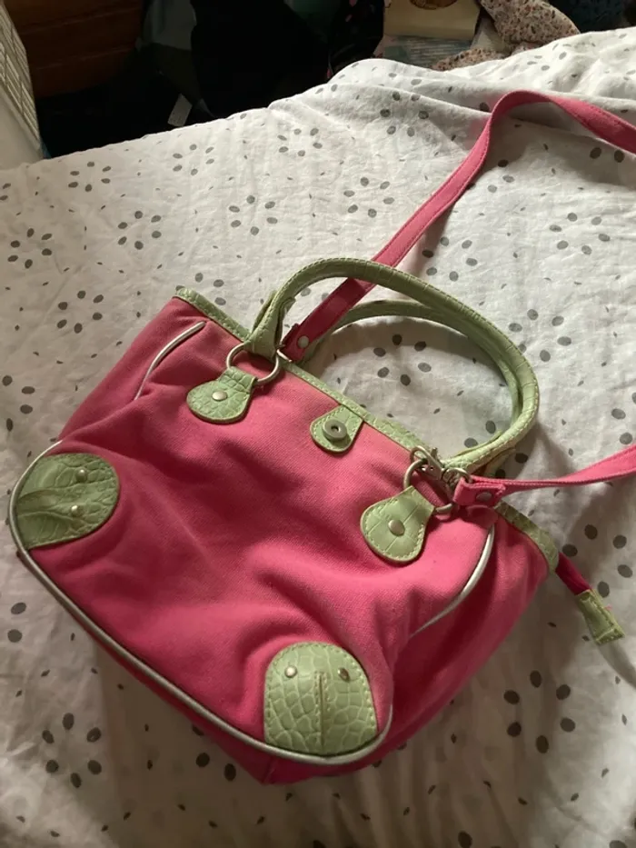 Sac à mains - photo numéro 2