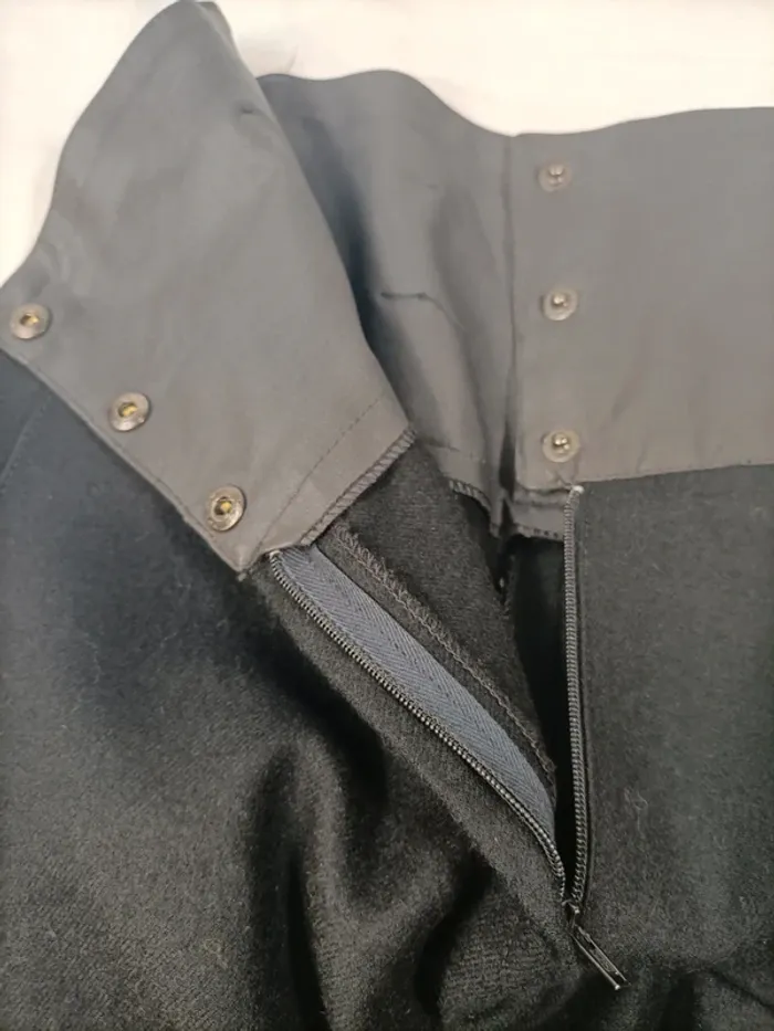 Pantalon vintage 1980 Daniel Grimm - A062 - photo numéro 5