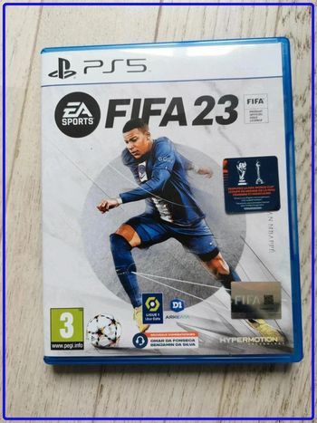 FIFA 23