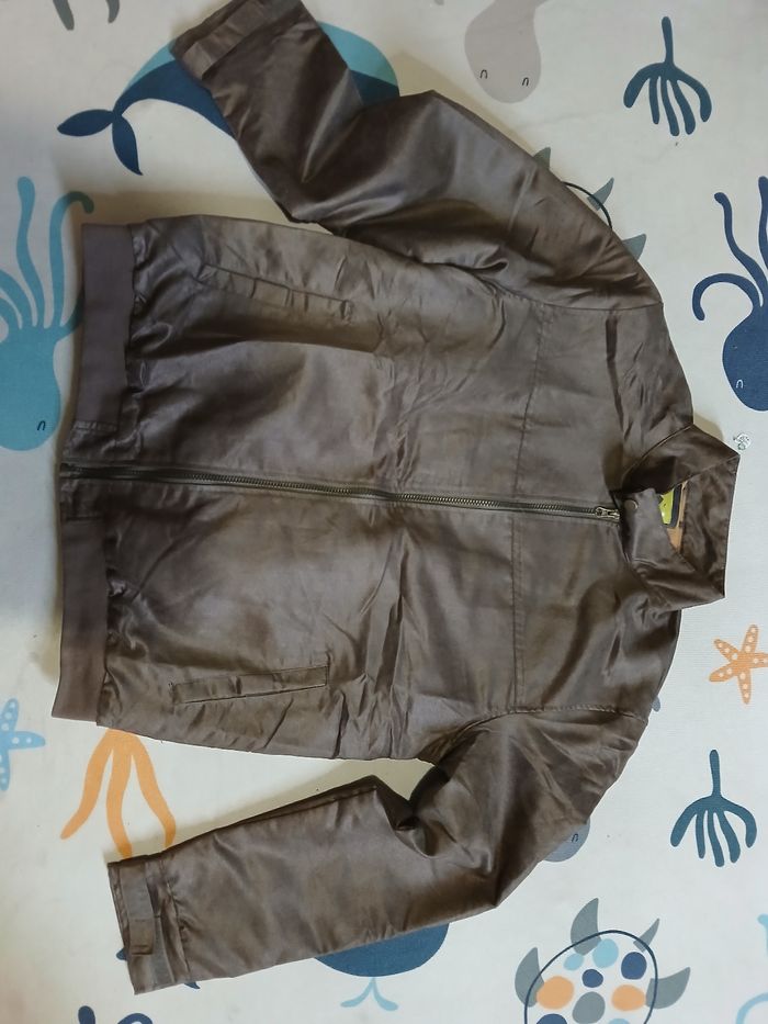 Manteau homme neuf taille L
