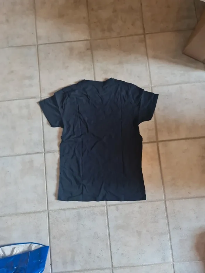 Tee-shirt Primark Paris - photo numéro 2