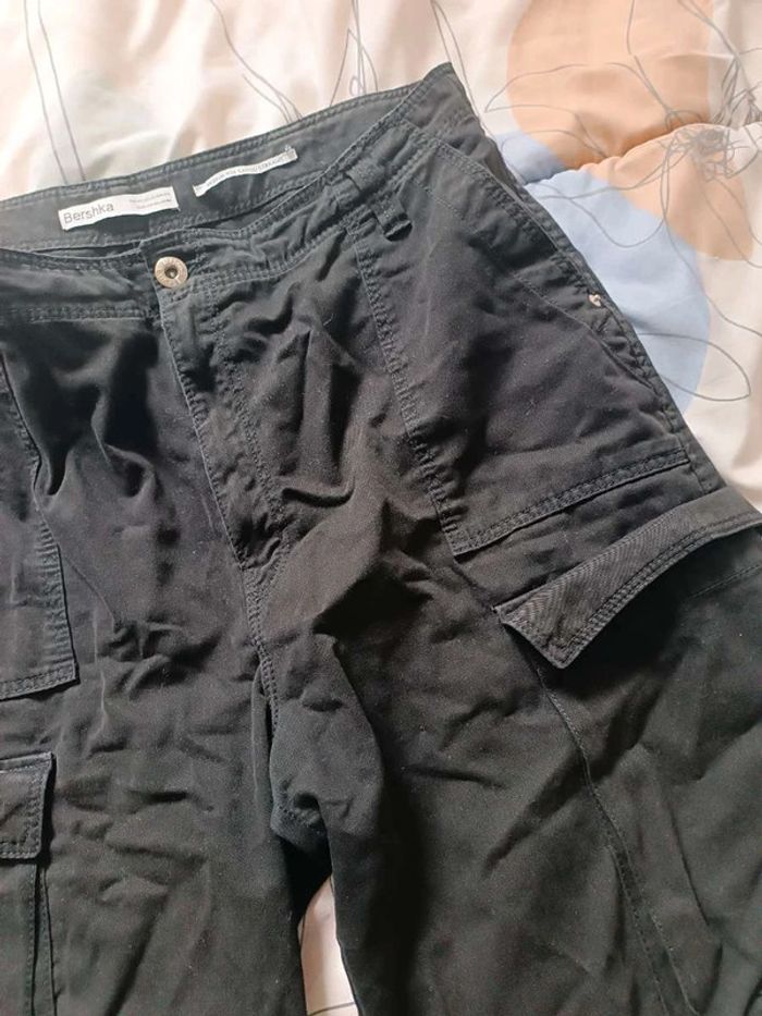 Cargo taille 44 - photo numéro 2
