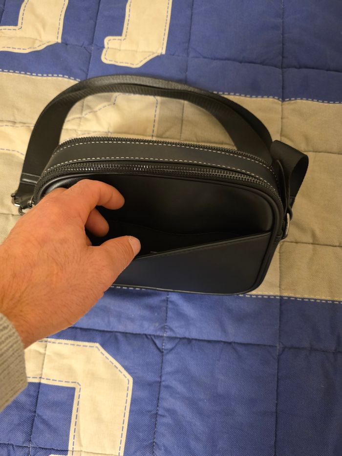 Sac à bandoulière Coach - photo numéro 5