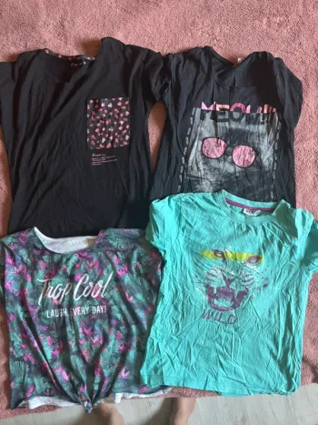 Lot t-shirt