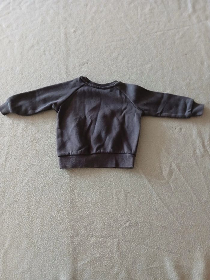 Pull 9 mois - photo numéro 3