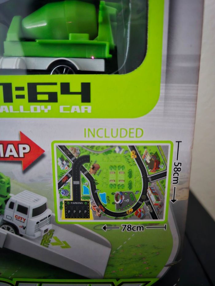 Jeu de garage - photo numéro 2