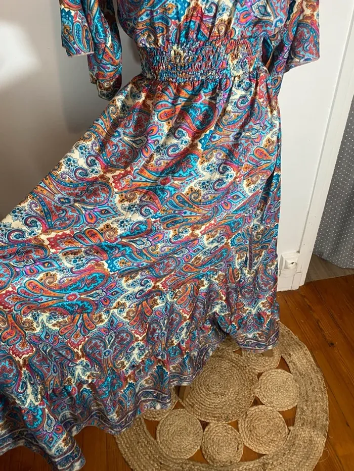 Robe longue Ipanima - photo numéro 7
