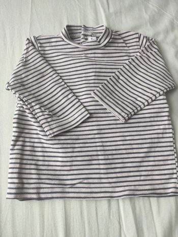 Maillot ML T6M sucre d'orge