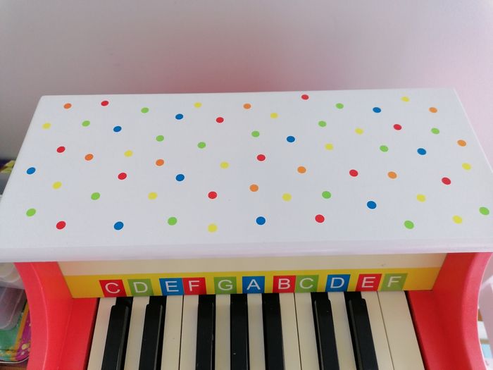 Piano l'atelier du bois - photo numéro 3