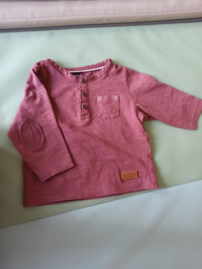T shirt