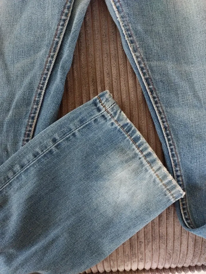 Jeans regular 42 - photo numéro 5