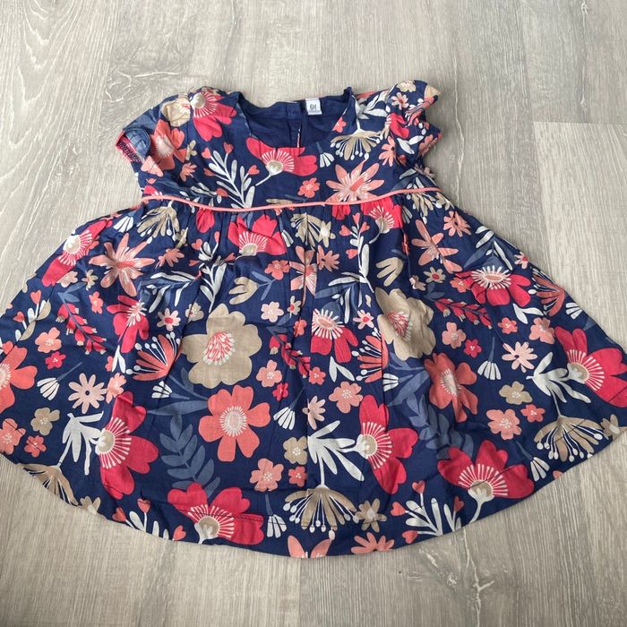 Robe été fille