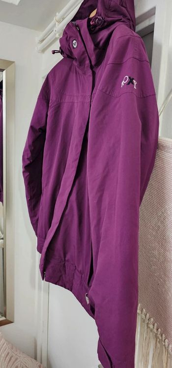 Blouson Doudoune Veste de ski Roxy Taille M