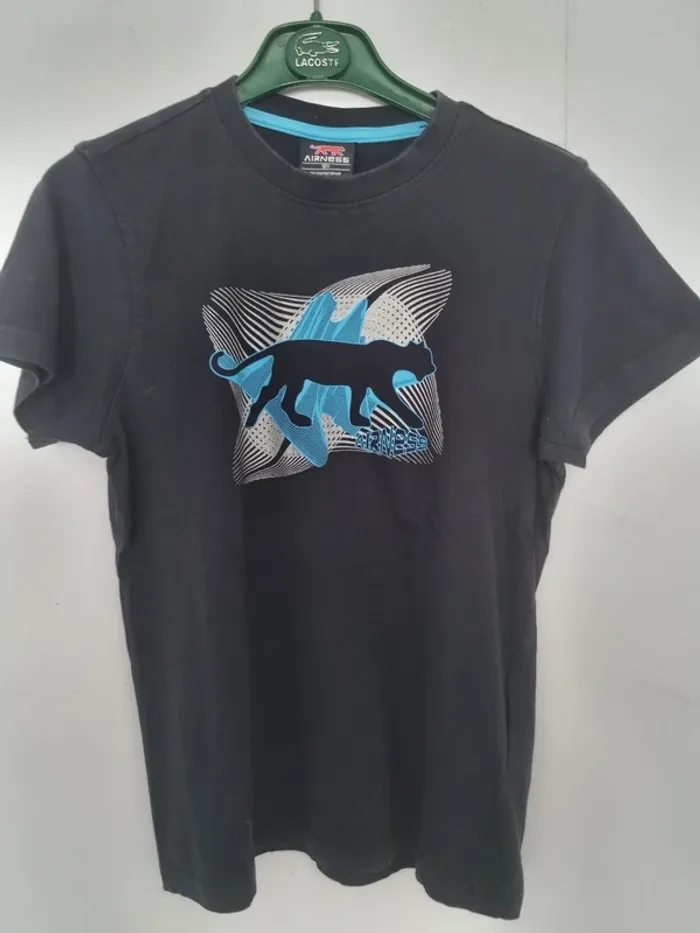 T-shirt Airness