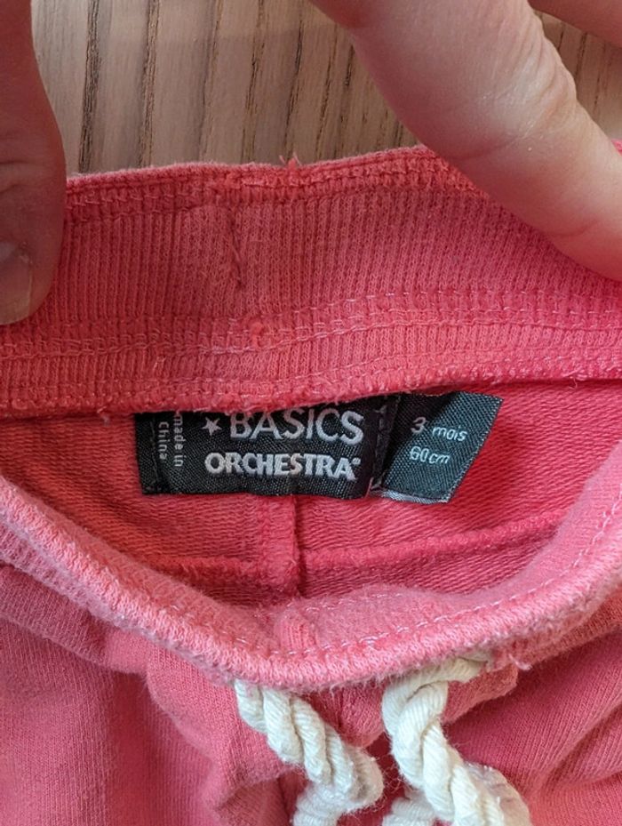 Pantalon Orchestra - photo numéro 2