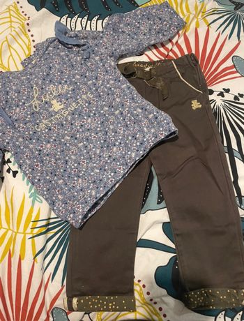 Ensembles