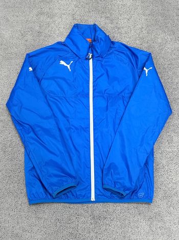 Veste homme puma sport 