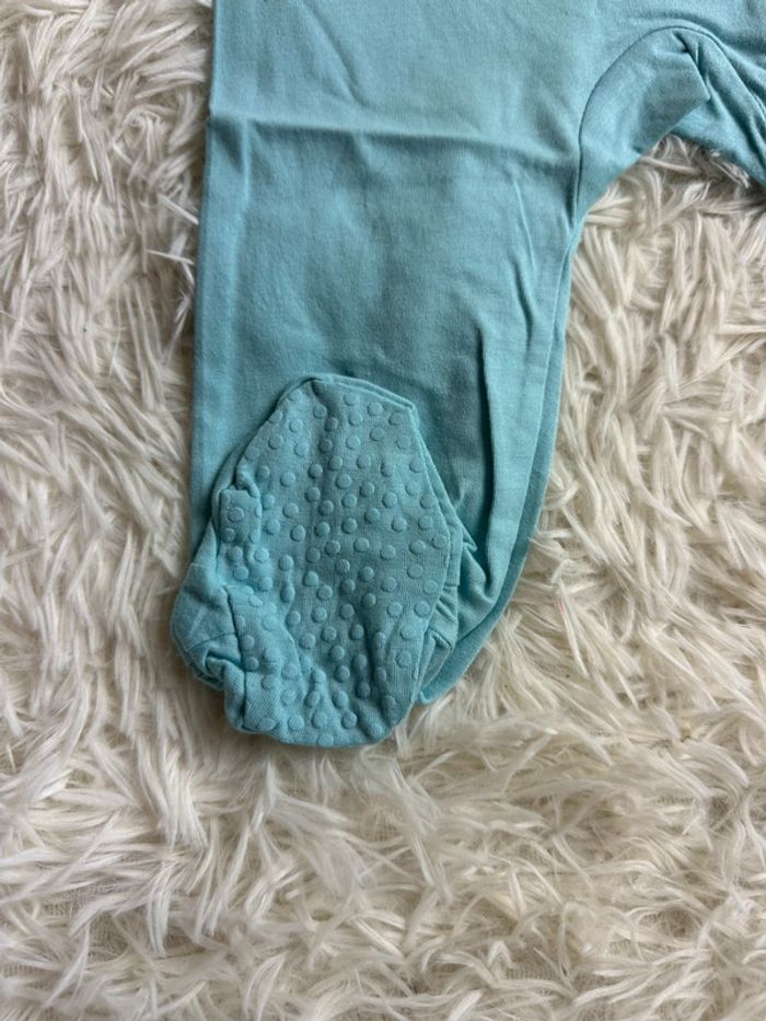 Pyjama Boboli taille 9 mois - photo numéro 2