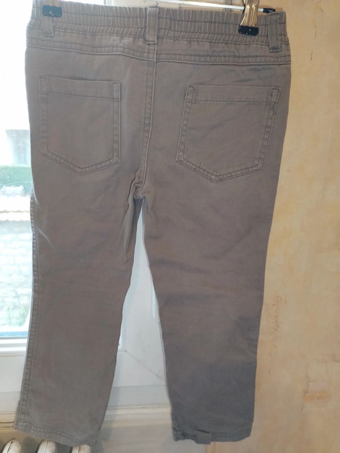 Lot pantalon enfant 5 ans - photo numéro 5