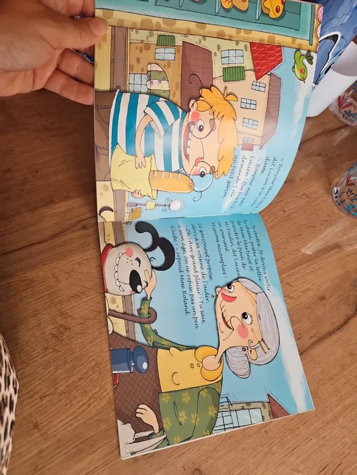 Livre surtout n'oublie pas ! - photo numéro 2