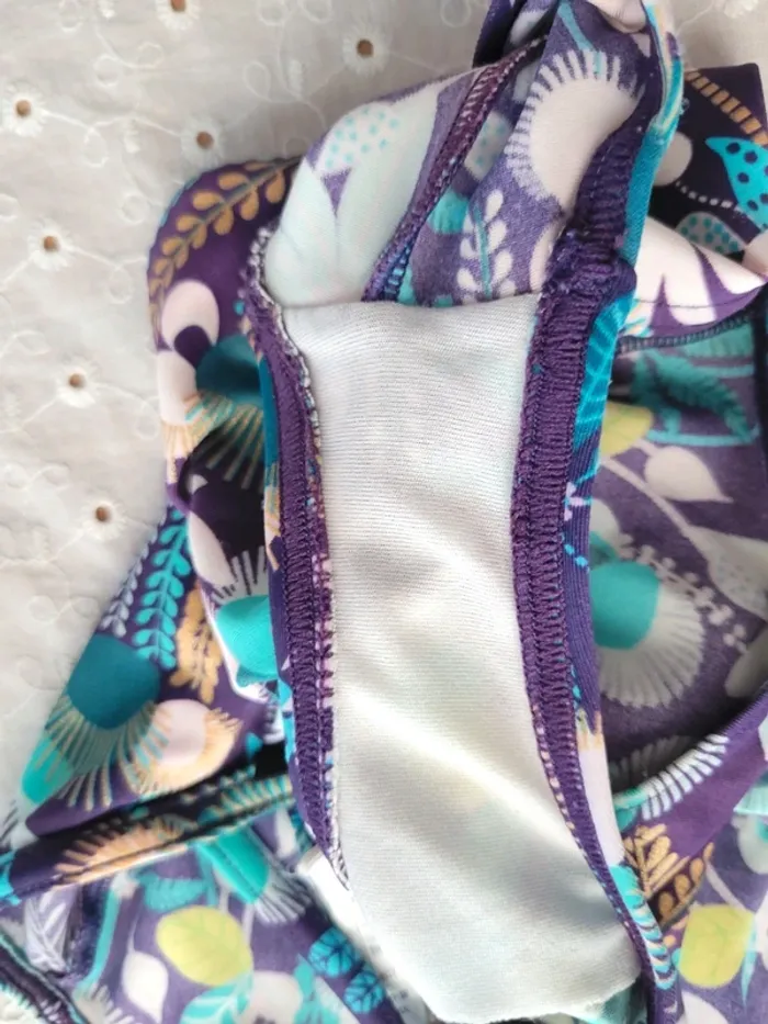 Maillot 1 pièce - photo numéro 6