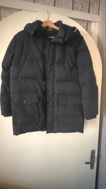 Manteau long ado 10 ans Tape à l’œil – très bon état
