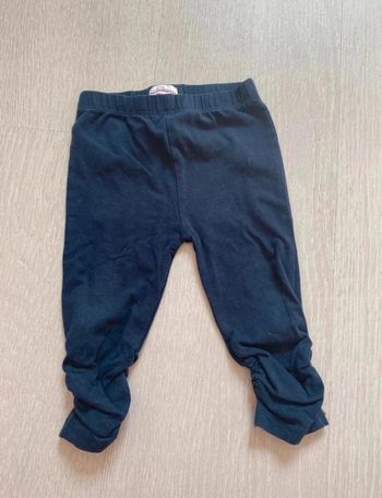 Legging 12mois pommette