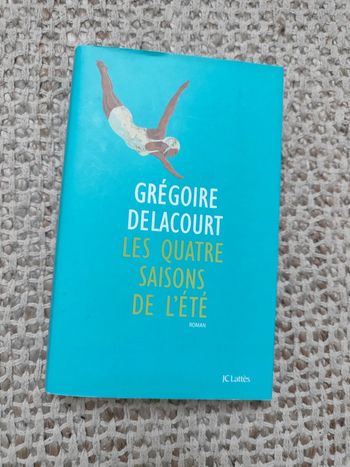 Les quatre saisons de l'été