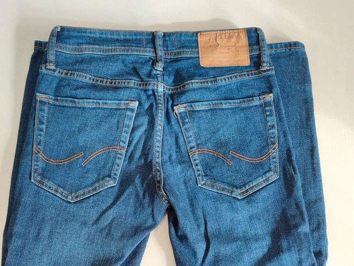 Jean skinny Liam 27/32 - photo numéro 3