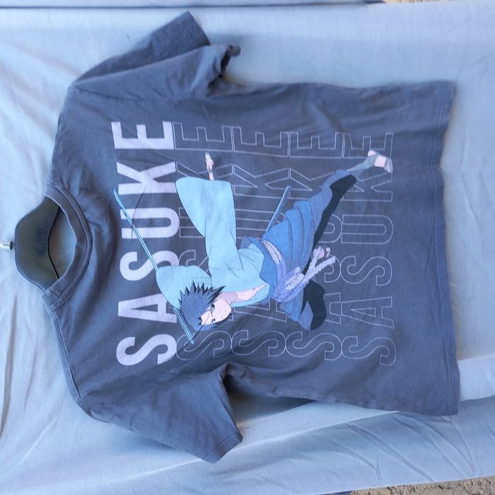 Lot de 5 tee-shirts 12 ans - photo numéro 3
