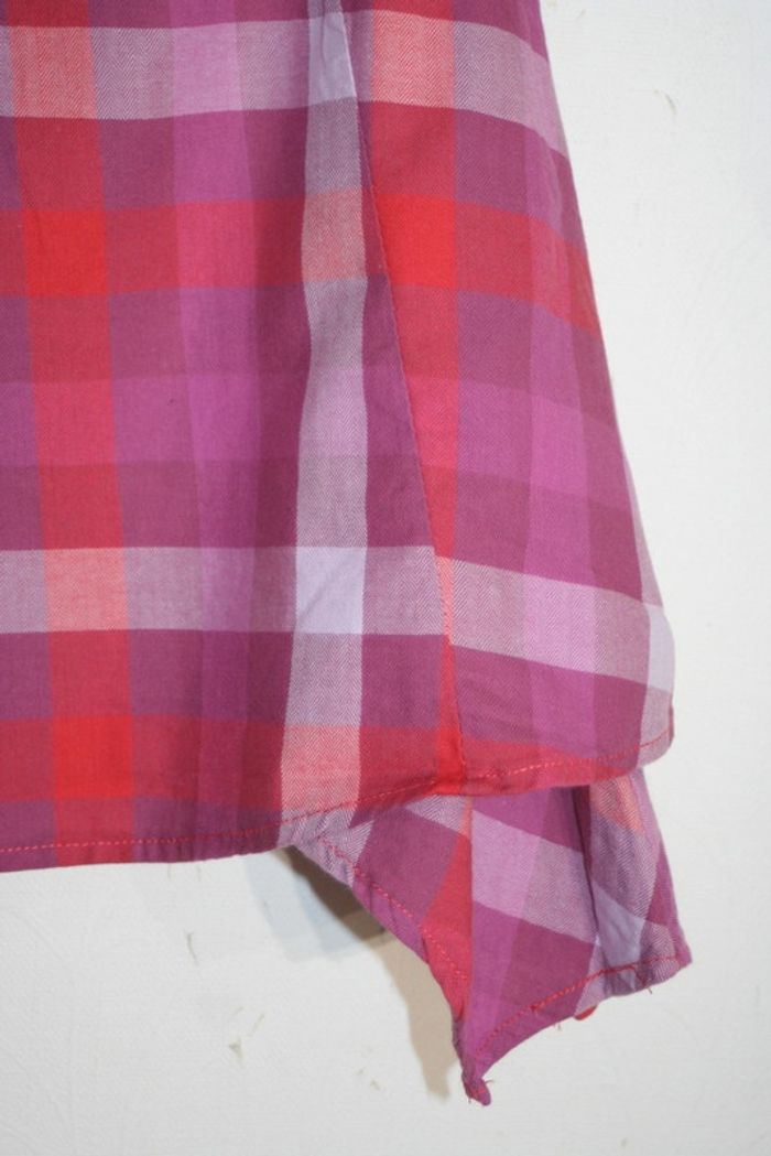 Belle robe asymétrique Tape à l'oeil 12 mois - photo numéro 3