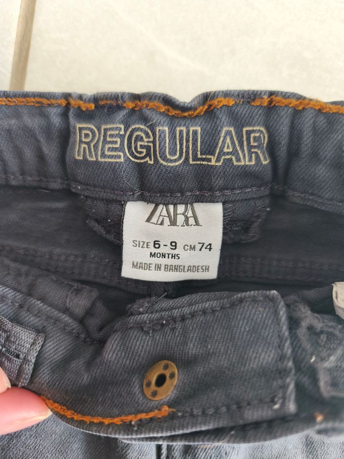 Jean. - photo numéro 2