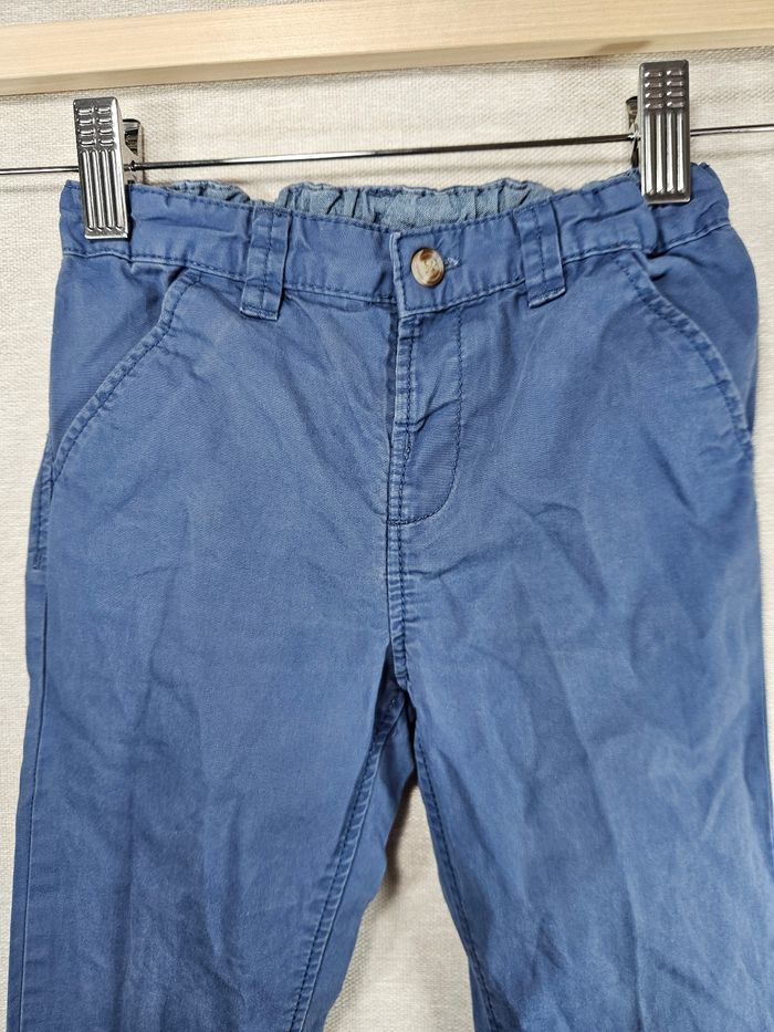 Pantalon chino tex baby 23 mois - photo numéro 3