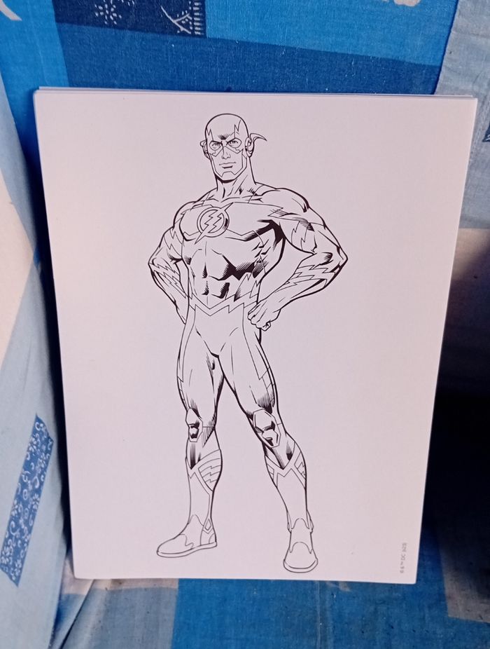 Coffret Marqueur flash 24 pcs neuf - photo numéro 3