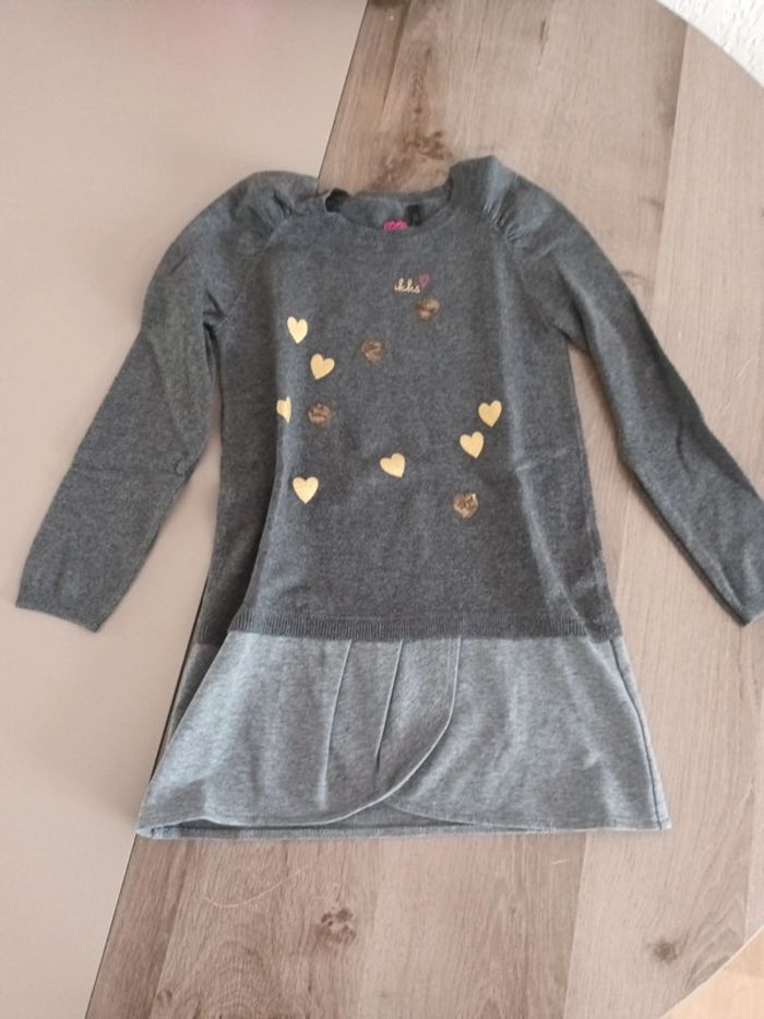 Pull fille - photo numéro 2