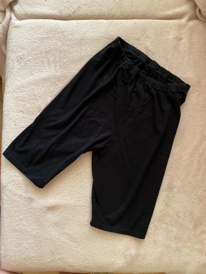 Short de grossesse taille L
