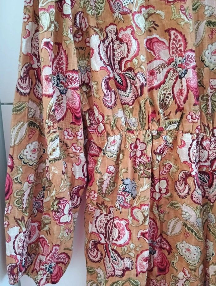 Combinaison courte combi-short NJ couture - photo numéro 7