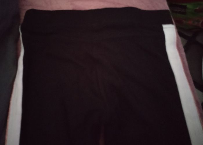 Pantalon de sport trois quart "C&A" 7/8 ans - photo numéro 4