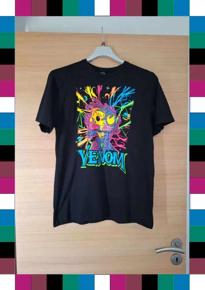 Tee-shirt Marvel
