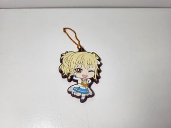 Love Live!  Porte Clé Key Ring Ai Miyashita