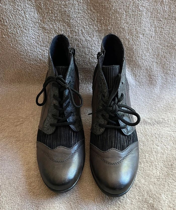 Chaussures Remonte - photo numéro 2
