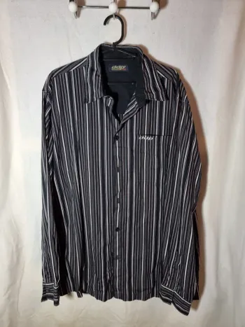 Chemise vintage DDP