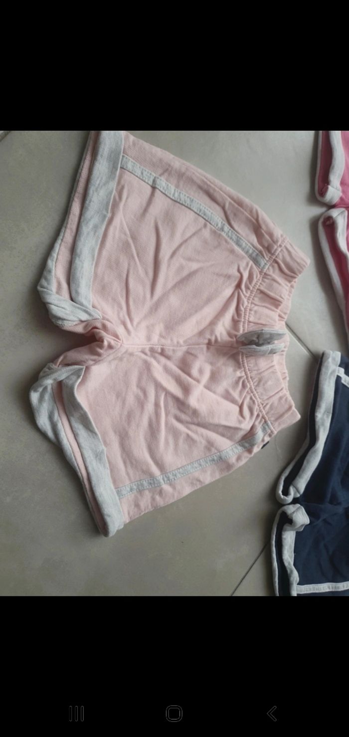 Shorts - photo numéro 2